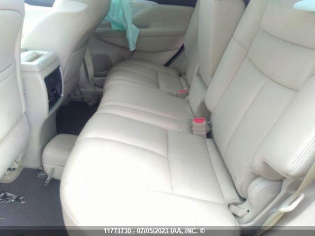 Photo 8 VIN: 5N1AZ2MH2FN241717 - NISSAN MURANO 