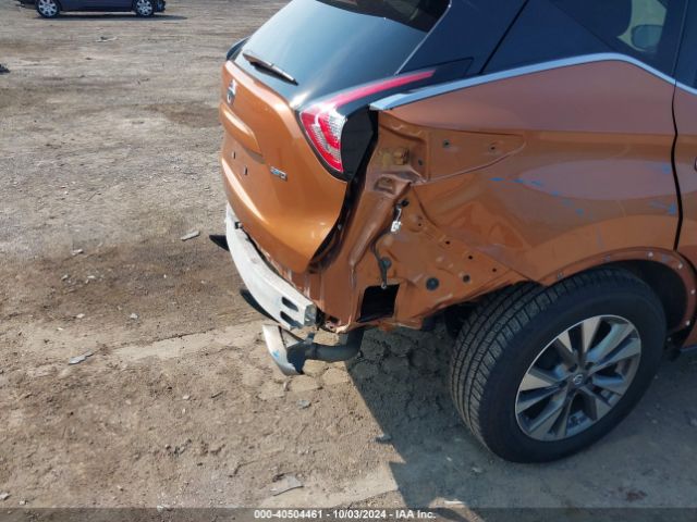 Photo 5 VIN: 5N1AZ2MH2FN244794 - NISSAN MURANO 