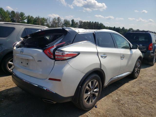 Photo 3 VIN: 5N1AZ2MH2FN256993 - NISSAN MURANO S 