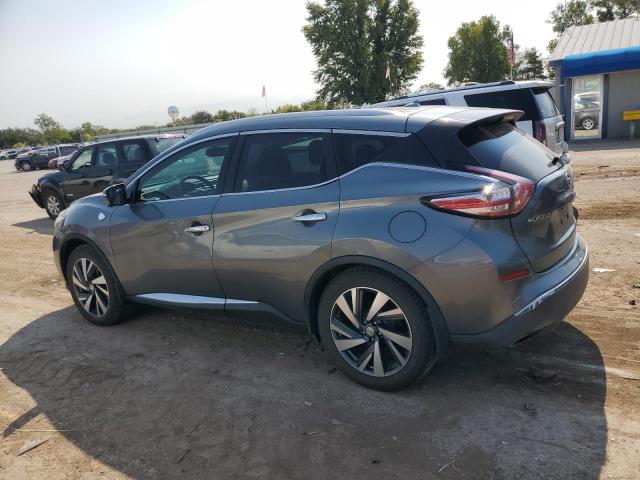 Photo 1 VIN: 5N1AZ2MH2FN259280 - NISSAN MURANO S 