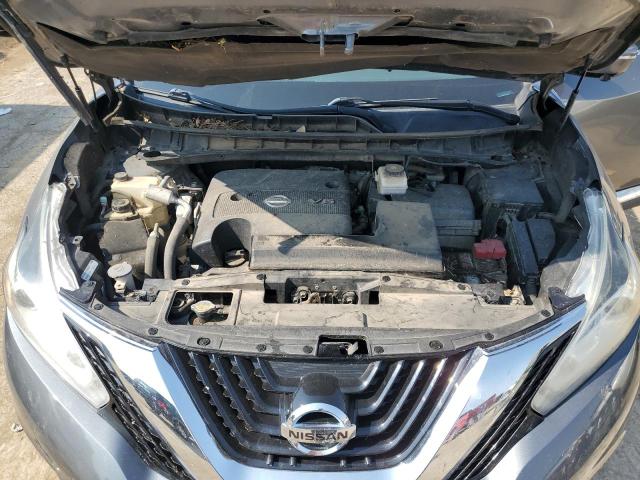 Photo 11 VIN: 5N1AZ2MH2FN259280 - NISSAN MURANO S 