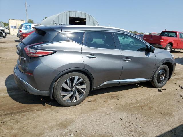 Photo 2 VIN: 5N1AZ2MH2FN259280 - NISSAN MURANO S 