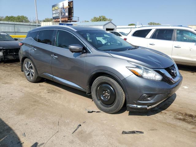 Photo 3 VIN: 5N1AZ2MH2FN259280 - NISSAN MURANO S 