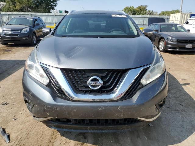 Photo 4 VIN: 5N1AZ2MH2FN259280 - NISSAN MURANO S 