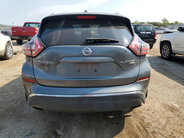 Photo 5 VIN: 5N1AZ2MH2FN259280 - NISSAN MURANO S 