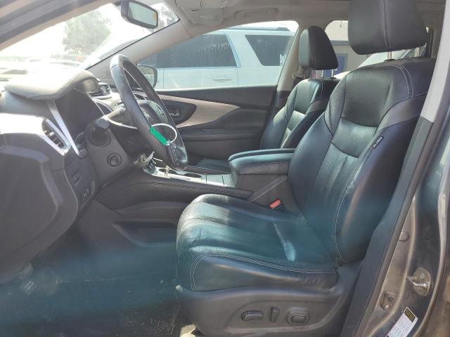 Photo 6 VIN: 5N1AZ2MH2FN259280 - NISSAN MURANO S 