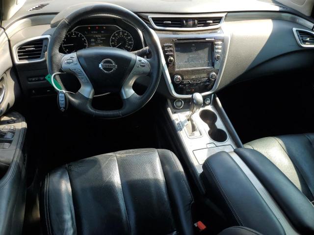 Photo 7 VIN: 5N1AZ2MH2FN259280 - NISSAN MURANO S 