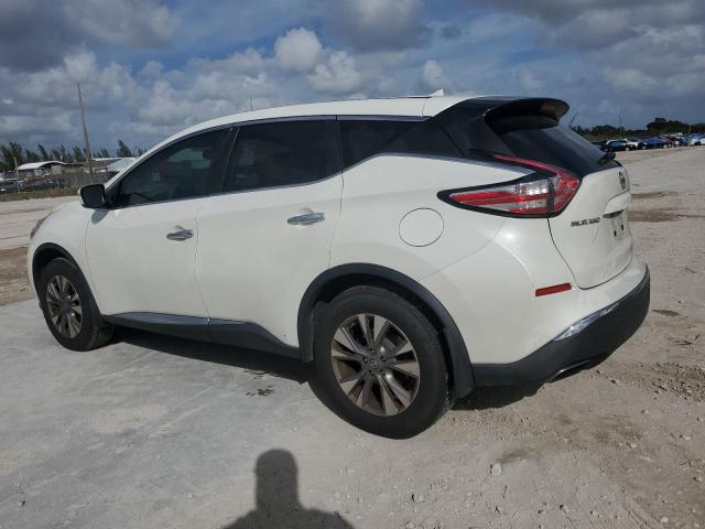 Photo 1 VIN: 5N1AZ2MH2FN262180 - NISSAN MURANO S 