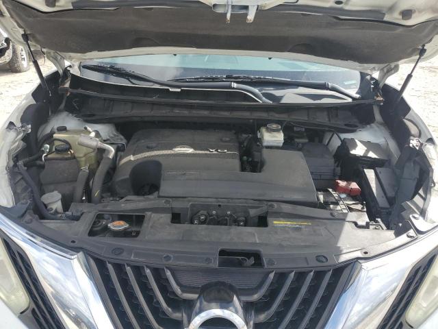 Photo 11 VIN: 5N1AZ2MH2FN262180 - NISSAN MURANO S 