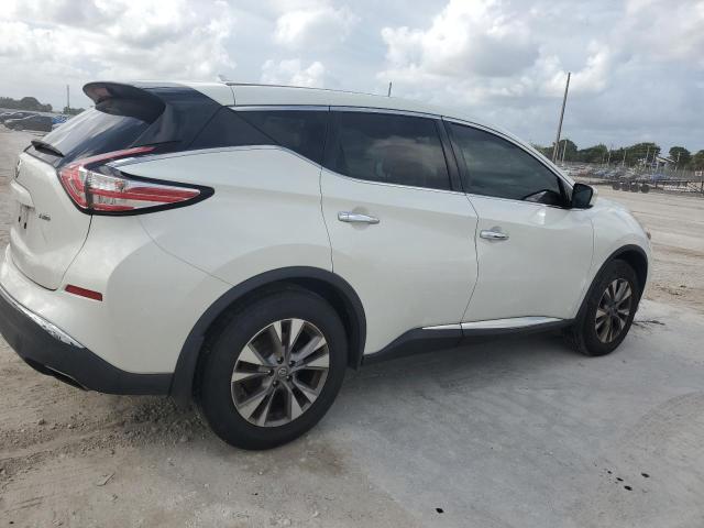 Photo 2 VIN: 5N1AZ2MH2FN262180 - NISSAN MURANO S 