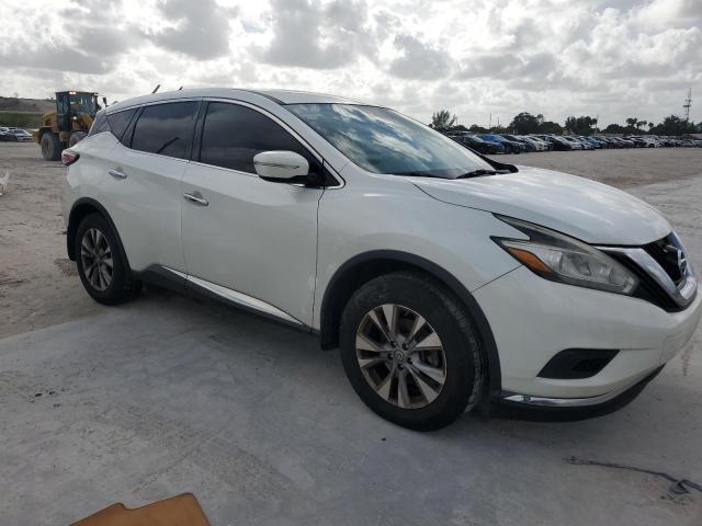 Photo 3 VIN: 5N1AZ2MH2FN262180 - NISSAN MURANO S 