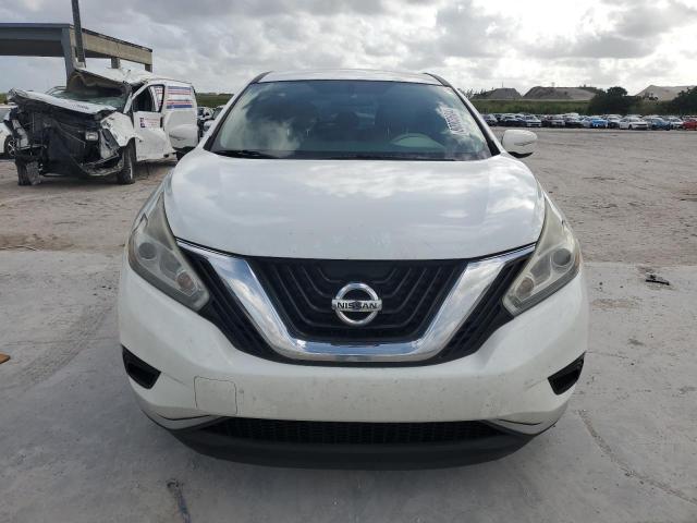 Photo 4 VIN: 5N1AZ2MH2FN262180 - NISSAN MURANO S 