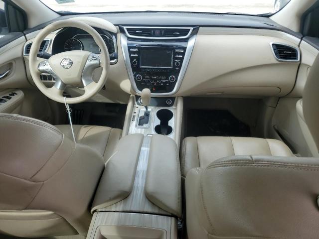 Photo 7 VIN: 5N1AZ2MH2FN262180 - NISSAN MURANO S 