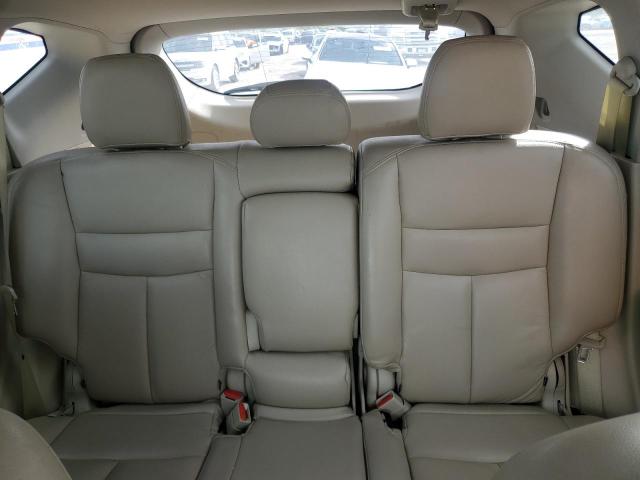 Photo 9 VIN: 5N1AZ2MH2FN262180 - NISSAN MURANO S 