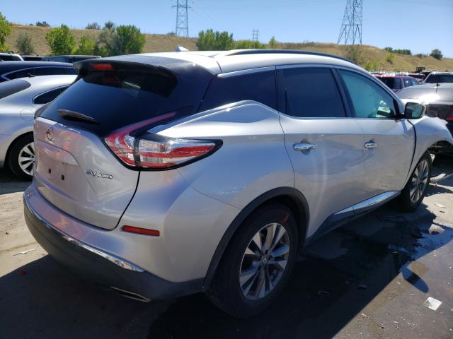 Photo 3 VIN: 5N1AZ2MH2FN264026 - NISSAN MURANO S 