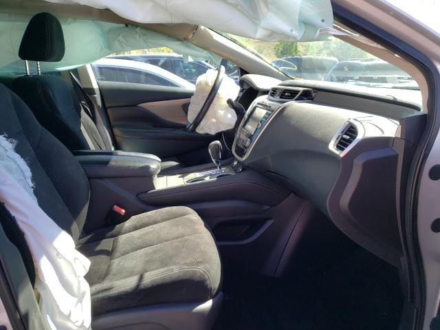 Photo 4 VIN: 5N1AZ2MH2FN264026 - NISSAN MURANO S 