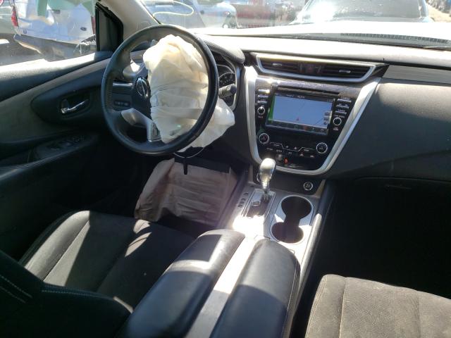 Photo 8 VIN: 5N1AZ2MH2FN264026 - NISSAN MURANO S 