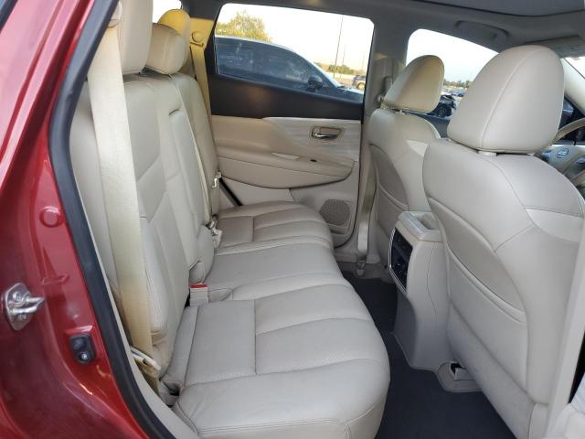 Photo 10 VIN: 5N1AZ2MH2FN265239 - NISSAN MURANO S 