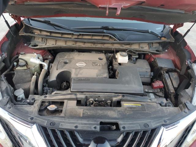 Photo 11 VIN: 5N1AZ2MH2FN265239 - NISSAN MURANO S 