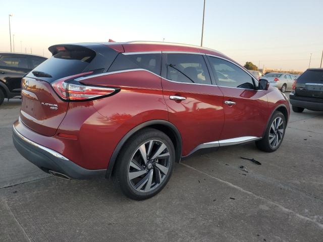 Photo 2 VIN: 5N1AZ2MH2FN265239 - NISSAN MURANO S 