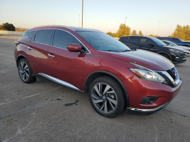 Photo 3 VIN: 5N1AZ2MH2FN265239 - NISSAN MURANO S 