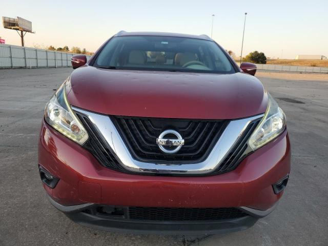 Photo 4 VIN: 5N1AZ2MH2FN265239 - NISSAN MURANO S 