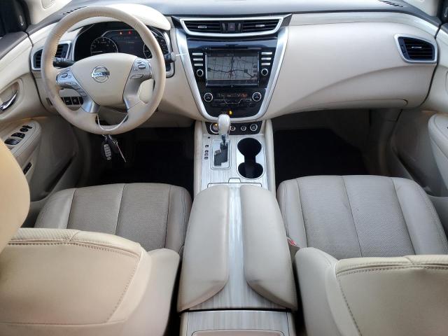 Photo 7 VIN: 5N1AZ2MH2FN265239 - NISSAN MURANO S 