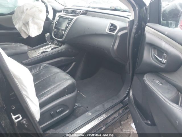 Photo 4 VIN: 5N1AZ2MH2FN265760 - NISSAN MURANO 