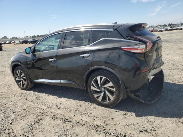 Photo 1 VIN: 5N1AZ2MH2FN272403 - NISSAN MURANO S 