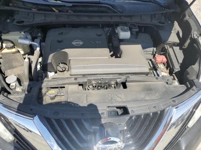 Photo 10 VIN: 5N1AZ2MH2FN272403 - NISSAN MURANO S 