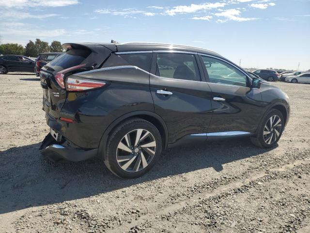 Photo 2 VIN: 5N1AZ2MH2FN272403 - NISSAN MURANO S 