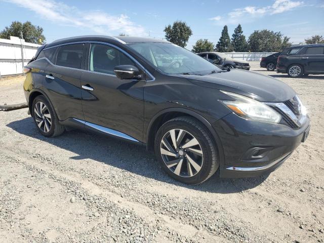 Photo 3 VIN: 5N1AZ2MH2FN272403 - NISSAN MURANO S 