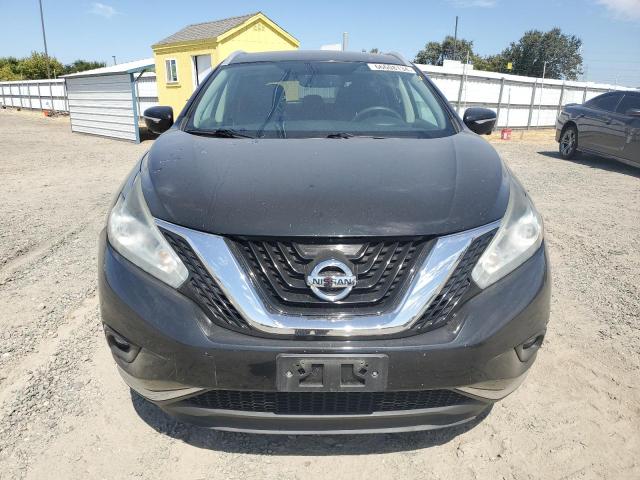 Photo 4 VIN: 5N1AZ2MH2FN272403 - NISSAN MURANO S 