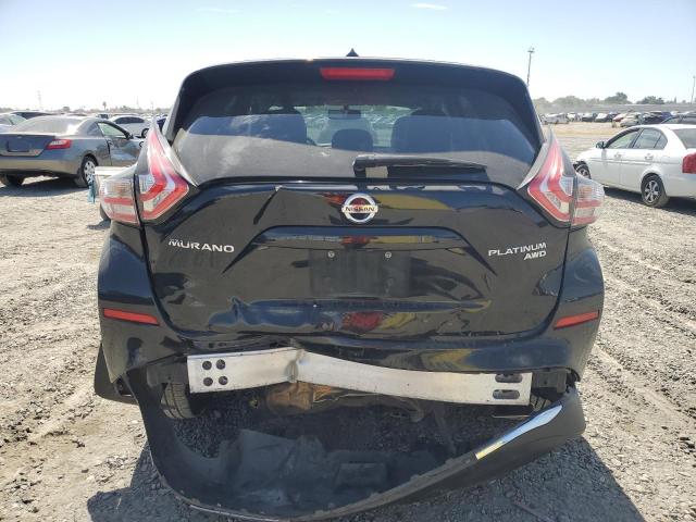 Photo 5 VIN: 5N1AZ2MH2FN272403 - NISSAN MURANO S 