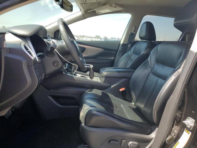 Photo 6 VIN: 5N1AZ2MH2FN272403 - NISSAN MURANO S 