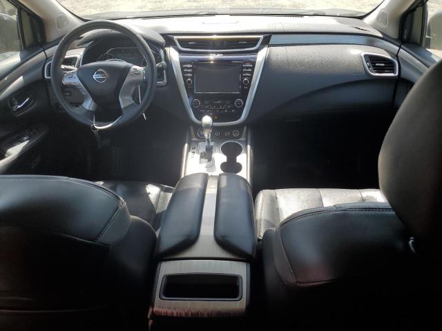 Photo 7 VIN: 5N1AZ2MH2FN272403 - NISSAN MURANO S 