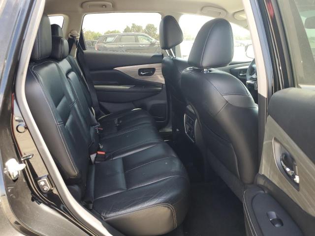 Photo 9 VIN: 5N1AZ2MH2FN272403 - NISSAN MURANO S 