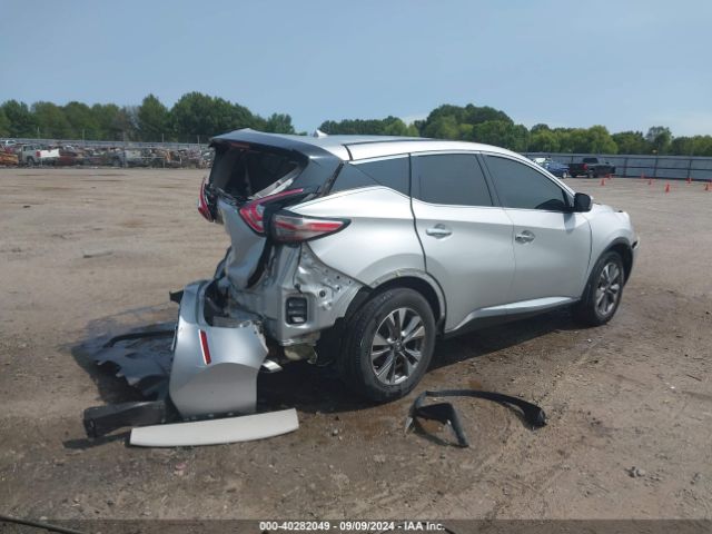 Photo 3 VIN: 5N1AZ2MH2FN274314 - NISSAN MURANO 