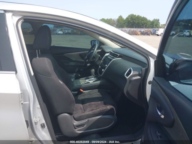 Photo 4 VIN: 5N1AZ2MH2FN274314 - NISSAN MURANO 