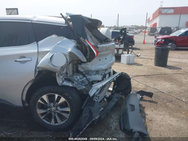 Photo 5 VIN: 5N1AZ2MH2FN274314 - NISSAN MURANO 