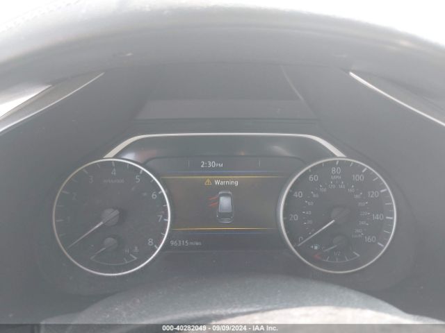 Photo 6 VIN: 5N1AZ2MH2FN274314 - NISSAN MURANO 