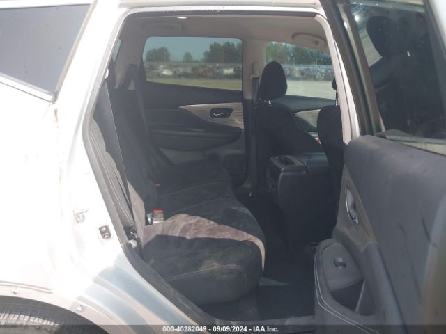 Photo 7 VIN: 5N1AZ2MH2FN274314 - NISSAN MURANO 