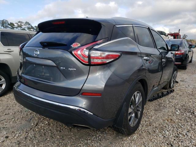 Photo 3 VIN: 5N1AZ2MH2FN274734 - NISSAN MURANO S 