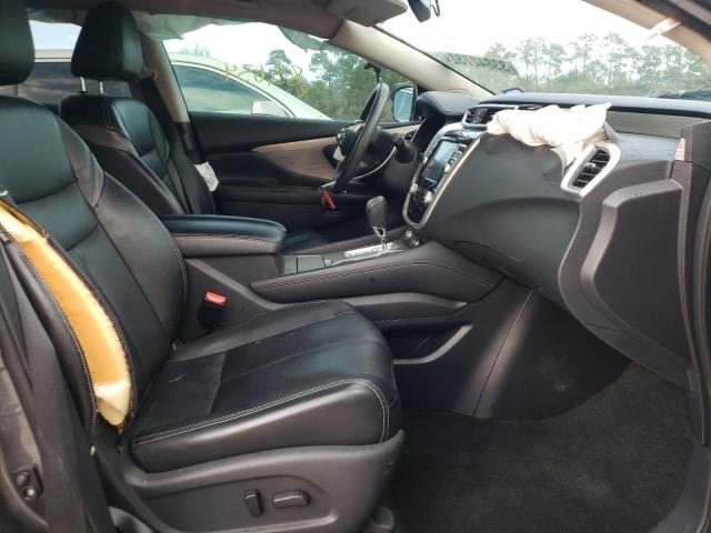 Photo 4 VIN: 5N1AZ2MH2FN274734 - NISSAN MURANO S 