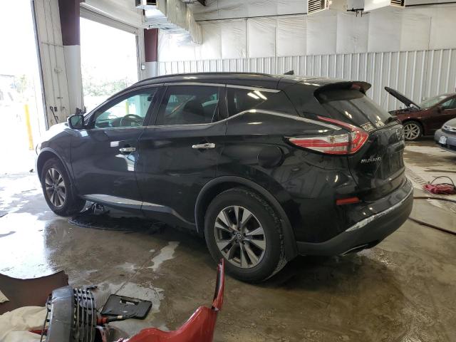 Photo 1 VIN: 5N1AZ2MH2FN277763 - NISSAN MURANO S 