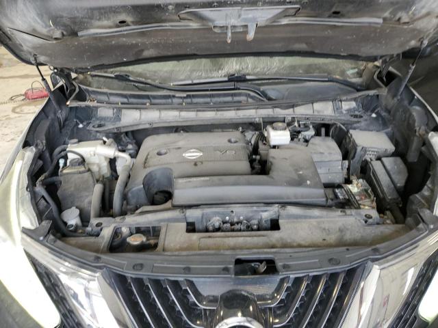 Photo 11 VIN: 5N1AZ2MH2FN277763 - NISSAN MURANO S 