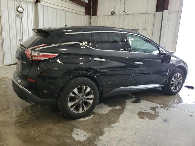 Photo 2 VIN: 5N1AZ2MH2FN277763 - NISSAN MURANO S 