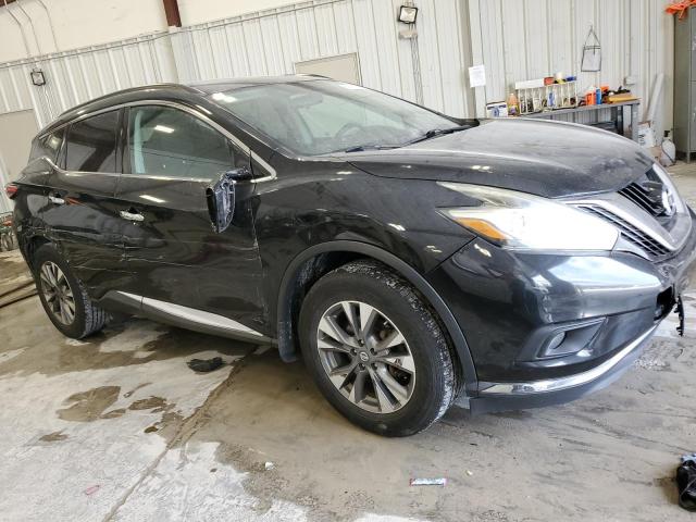 Photo 3 VIN: 5N1AZ2MH2FN277763 - NISSAN MURANO S 