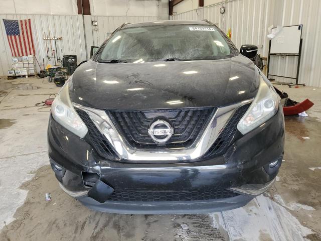 Photo 4 VIN: 5N1AZ2MH2FN277763 - NISSAN MURANO S 