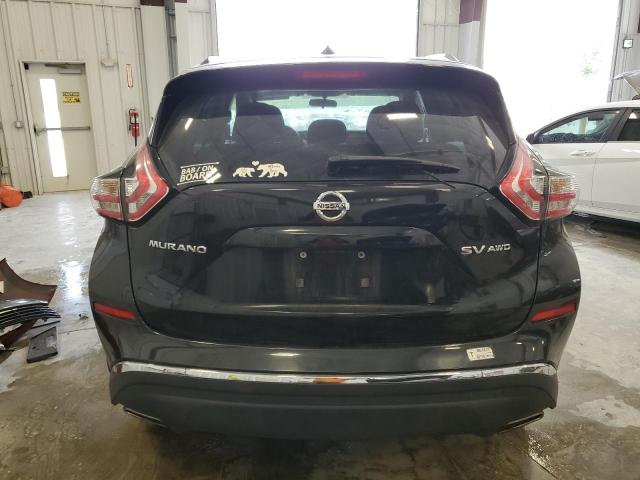 Photo 5 VIN: 5N1AZ2MH2FN277763 - NISSAN MURANO S 